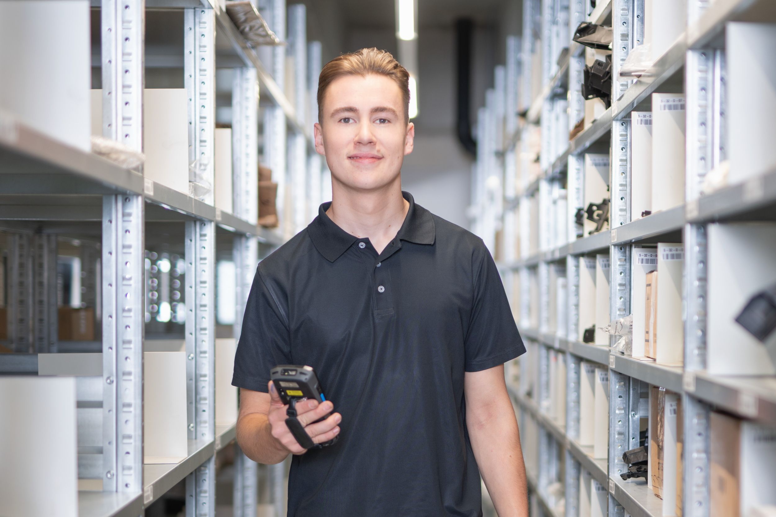 Teiledienstmitarbeiter (m/w/d)